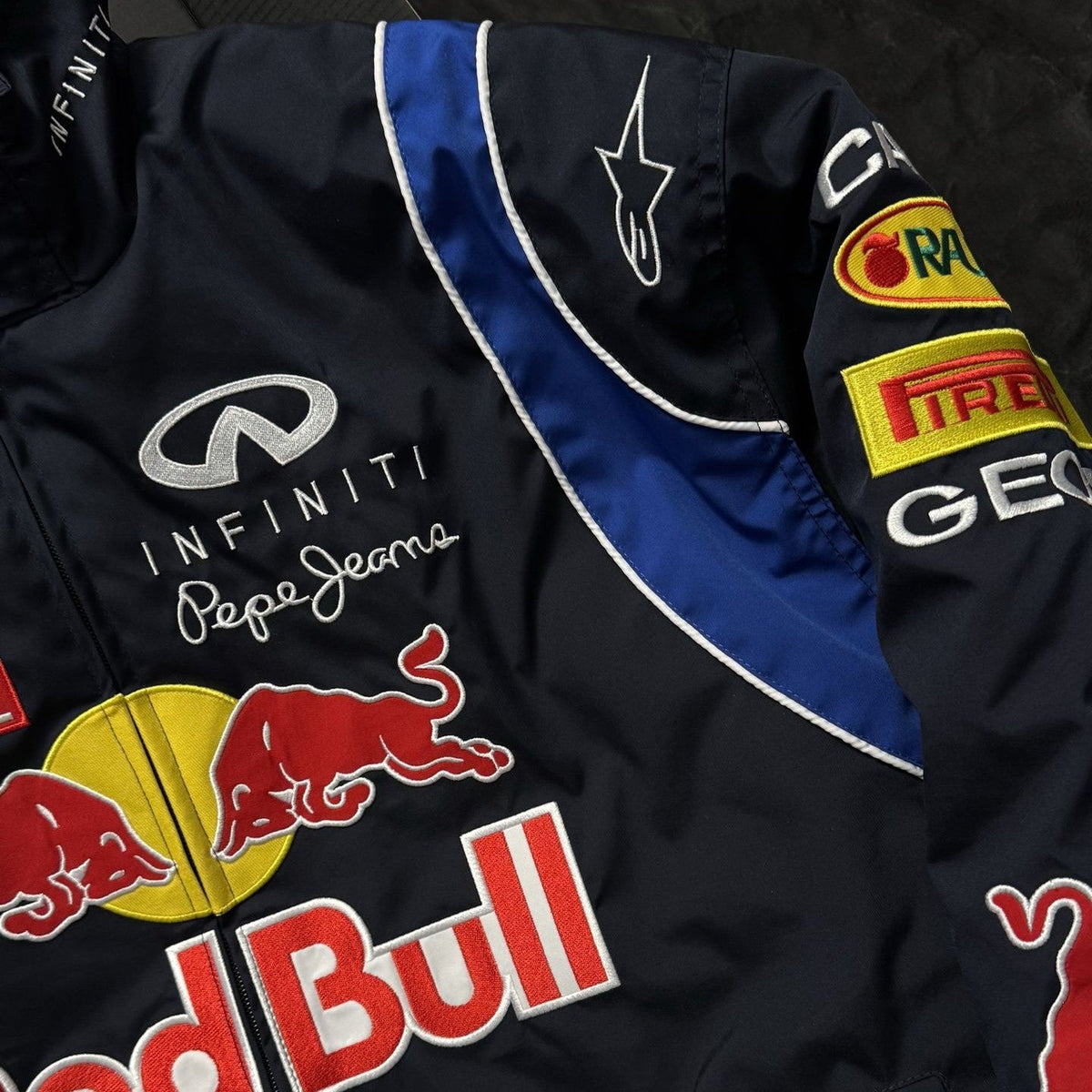 Racing Jackets