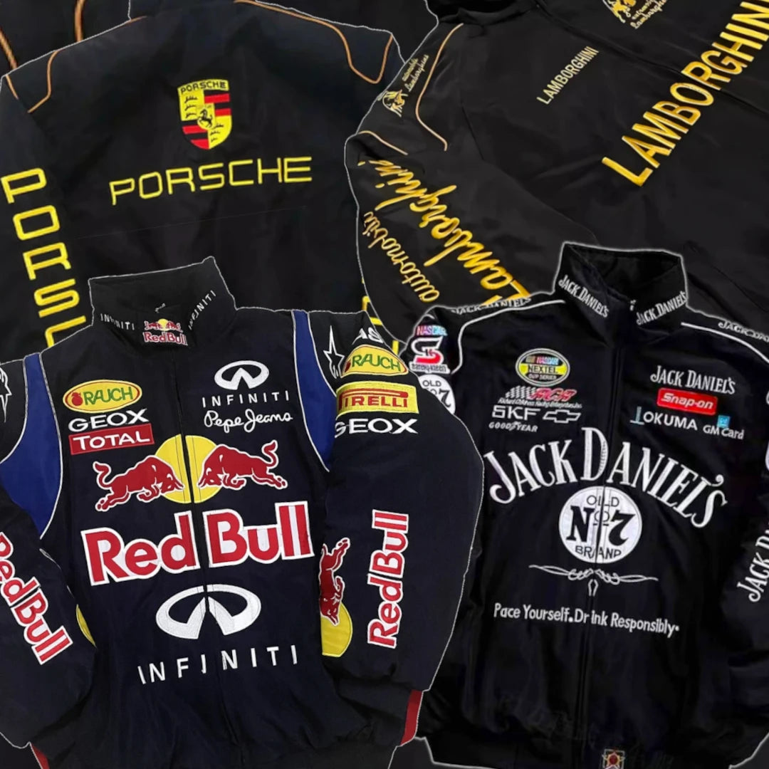 Racing Jackets