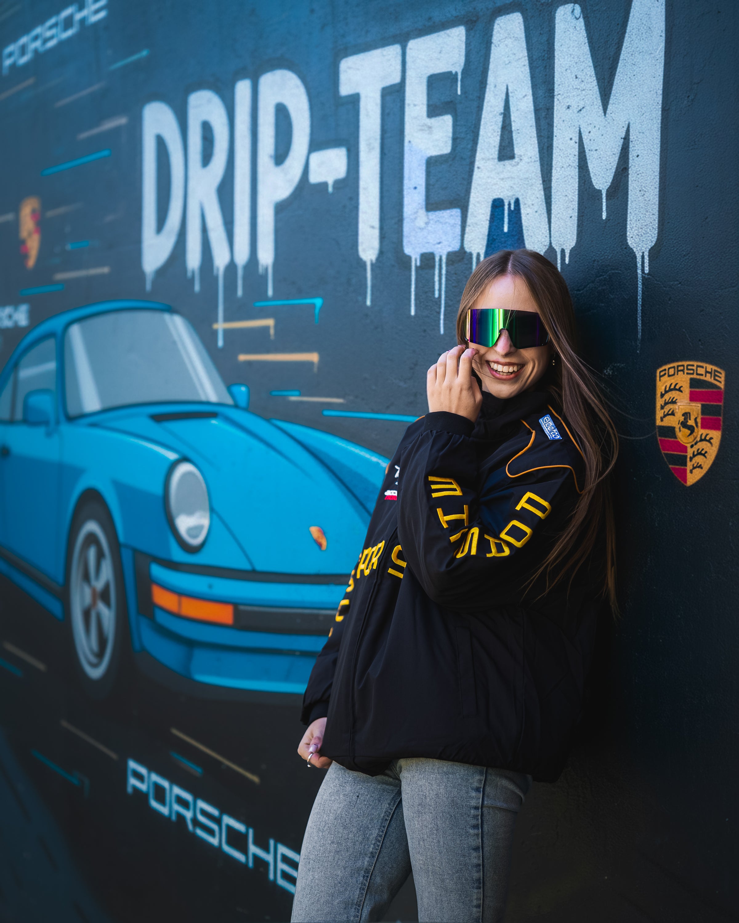 DRIP TEAM™ | The Best Streetwear Store