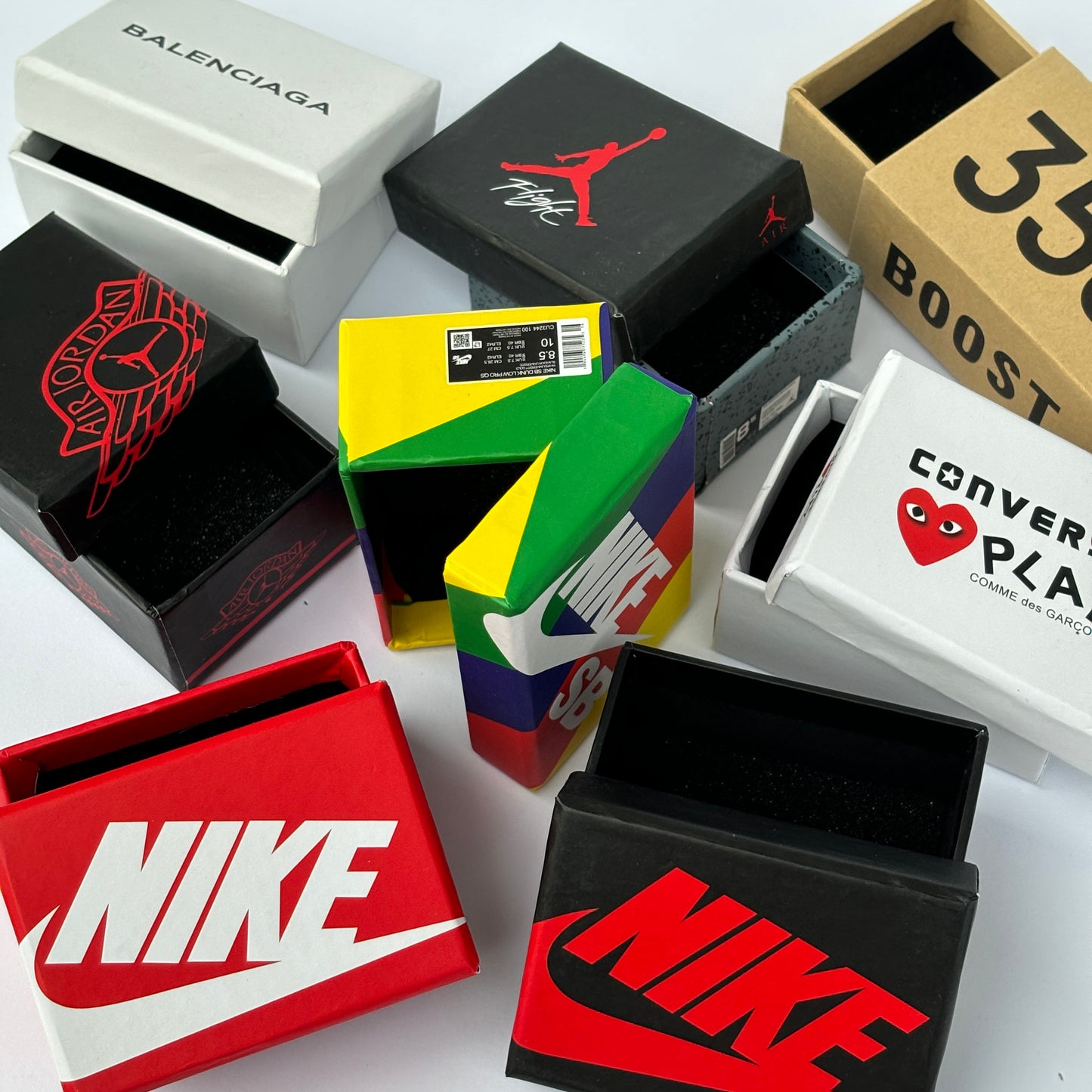 Sneakers Box Premium