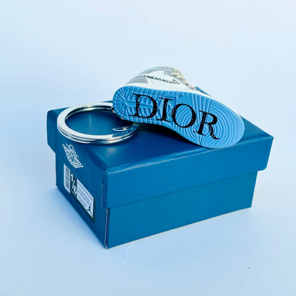 Mini Sneakers "Air Dior"