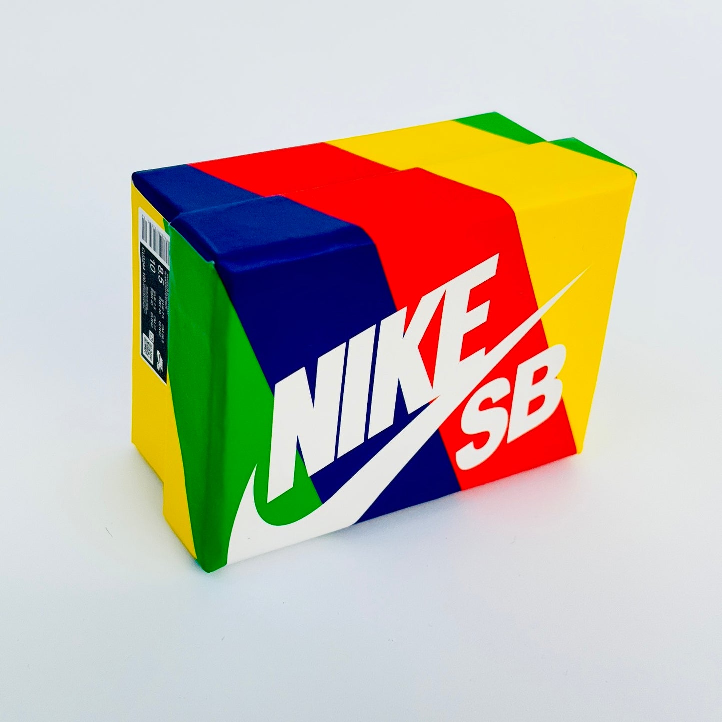 Sneakers Box Premium