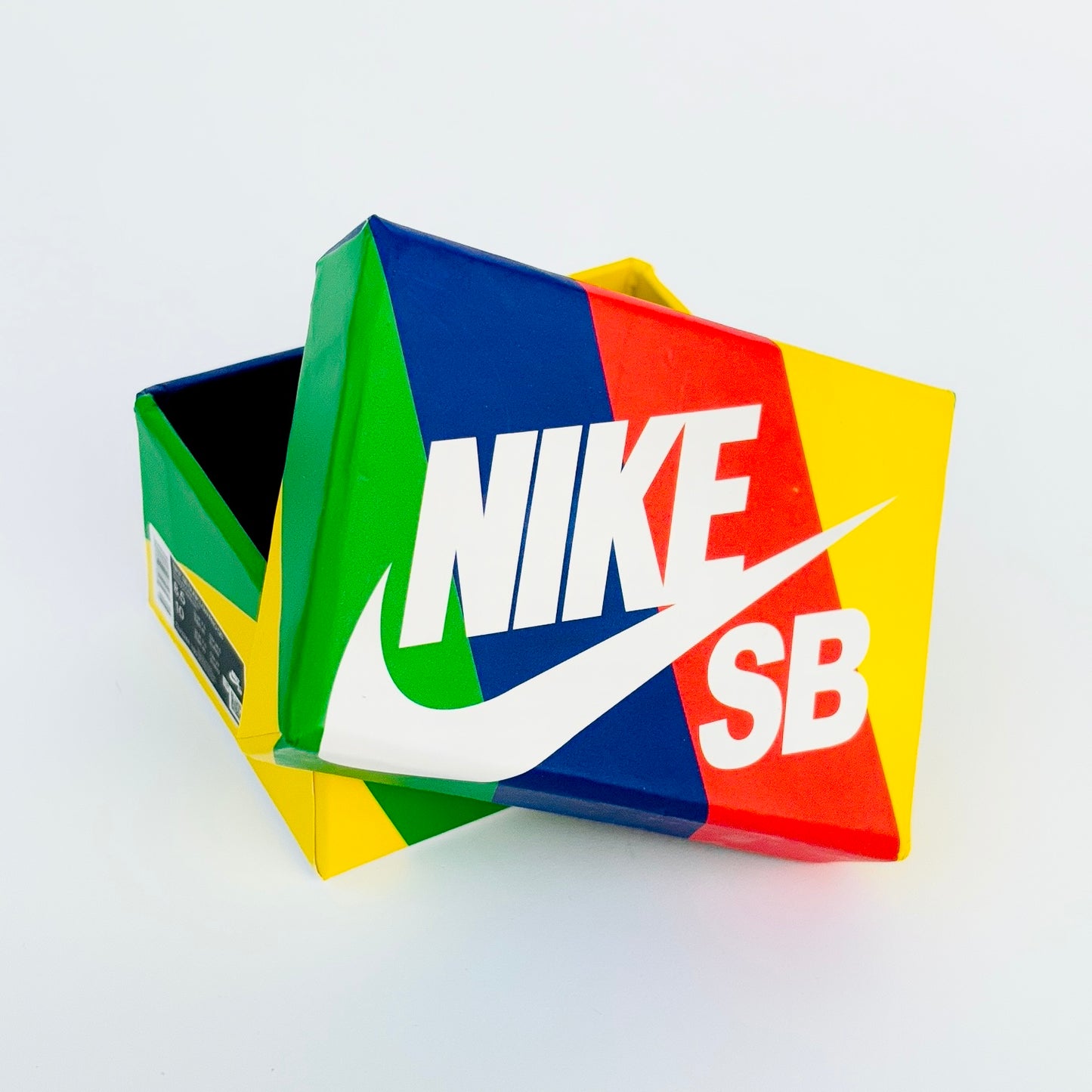 Sneakers Box Premium