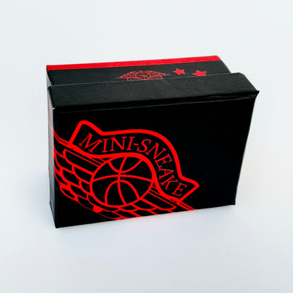 Sneakers Box Premium