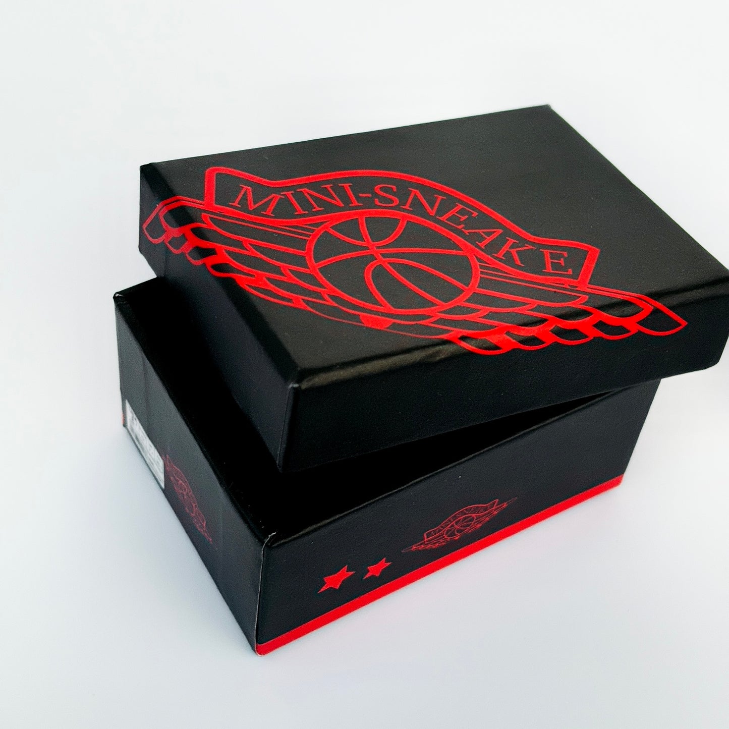 Sneakers Box Premium