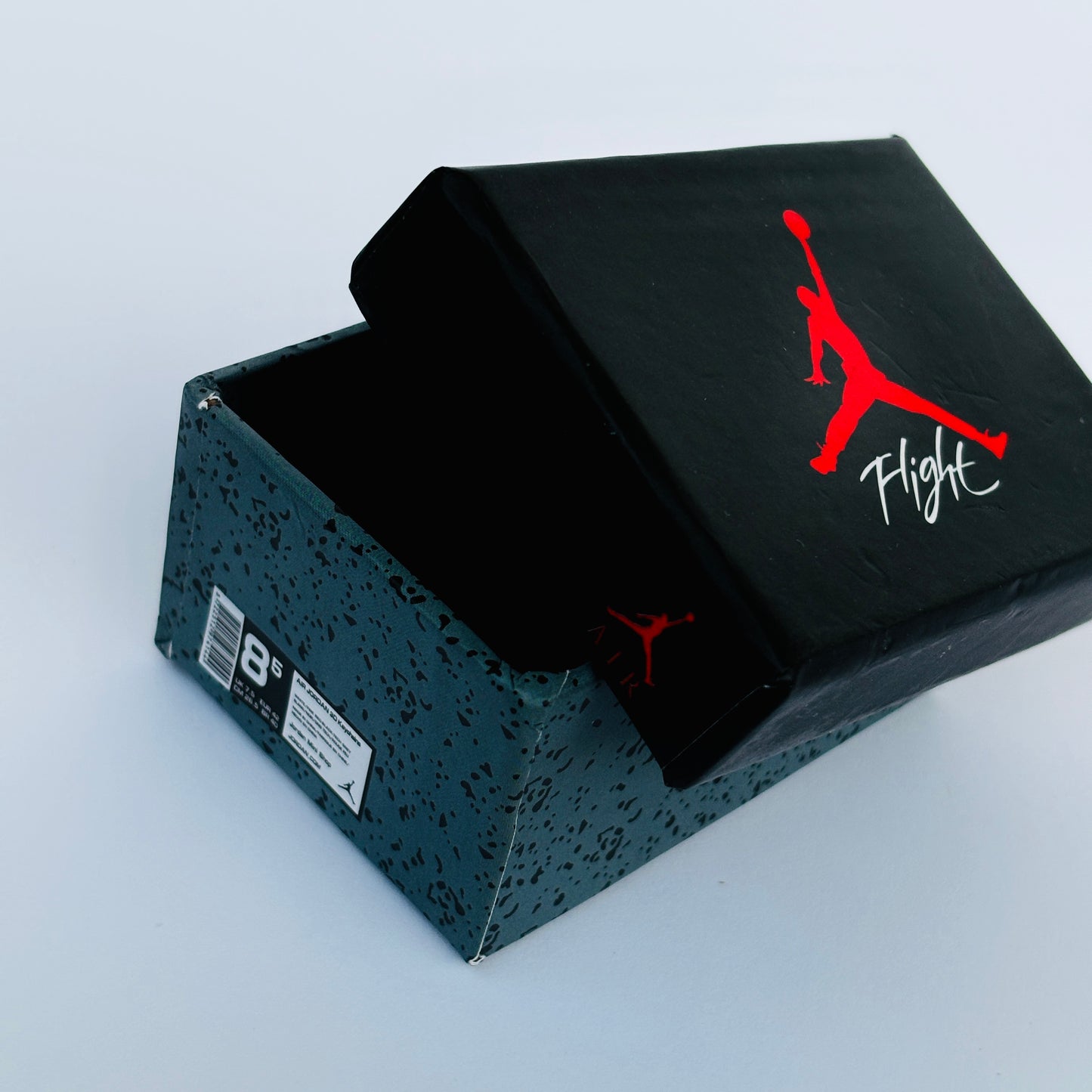 Sneakers Box Premium