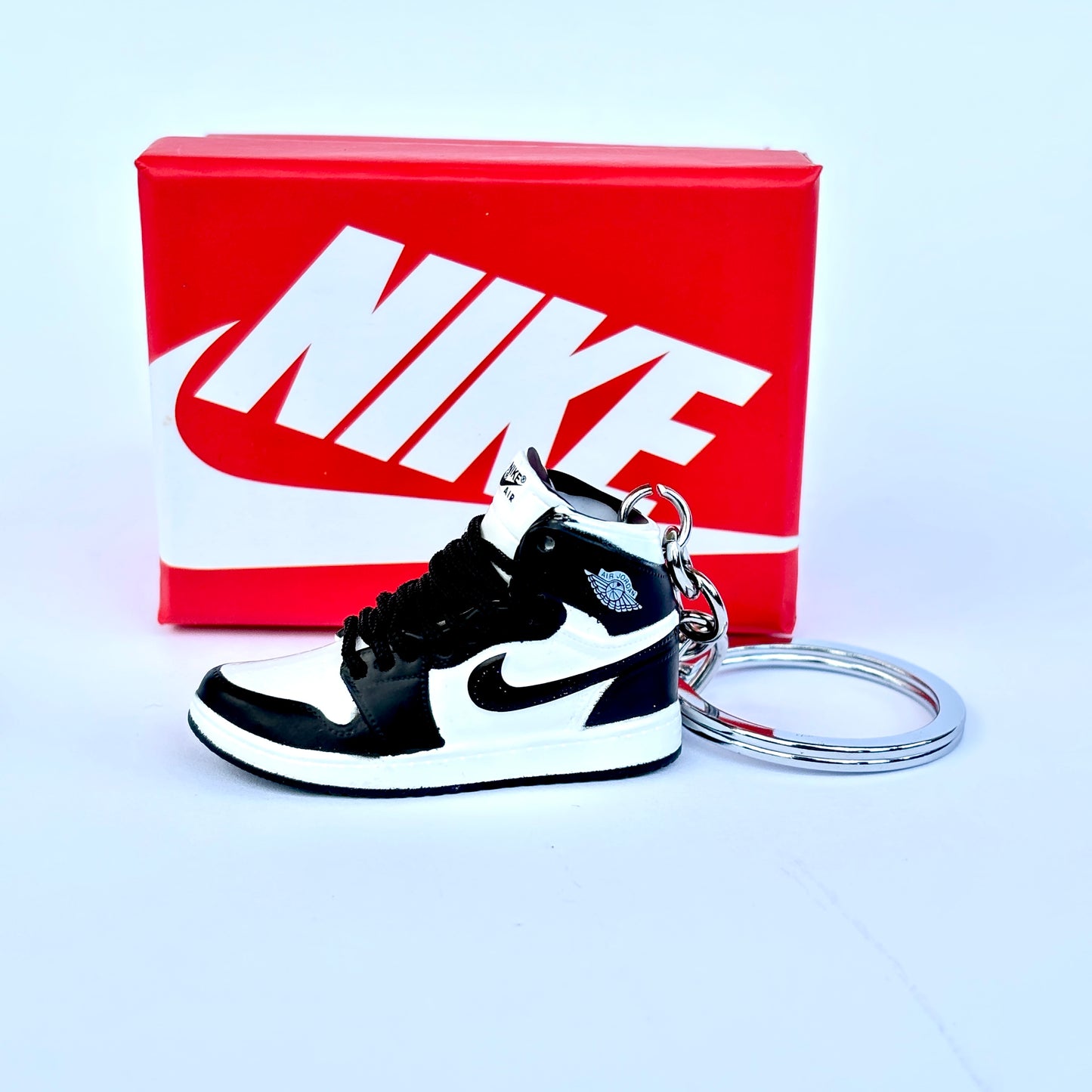 Mini Sneakers "Jordan Panda"