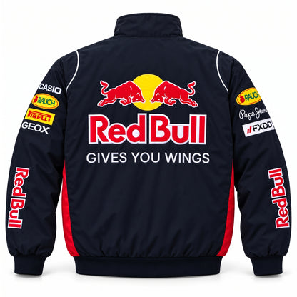 Racing Jacket "Red Bull"