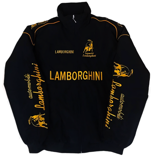 Kurtka Racing Jacket "Lamborghini"