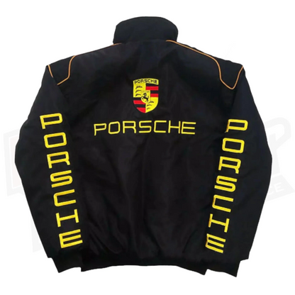 Kurtka Racing Jacket "Porsche"