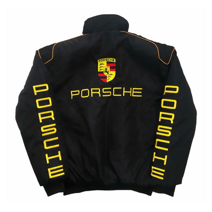 Racing Jacket "Porsche"
